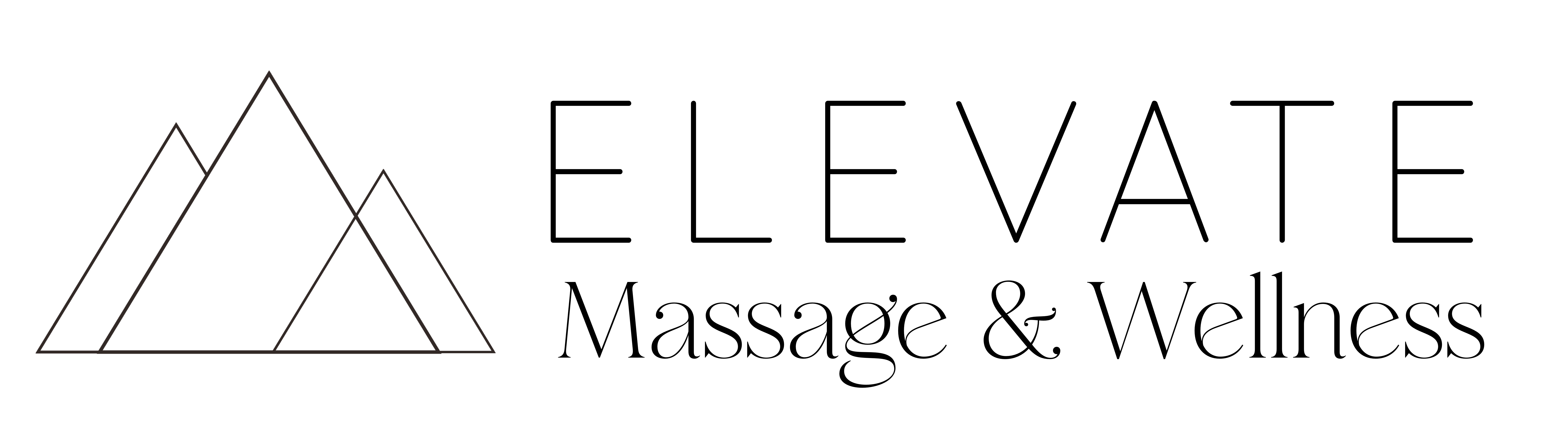 Elevate Massage & Wellness