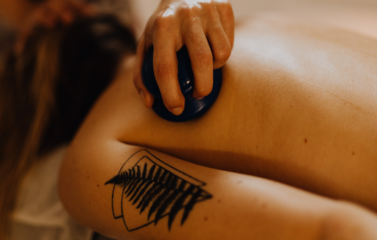 Revive 120 Min Massage