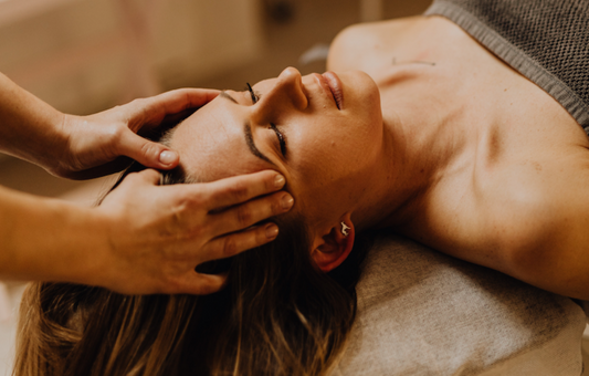 Signature 60 Min Massage