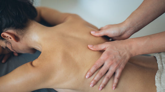 Revive 120 Min Massage