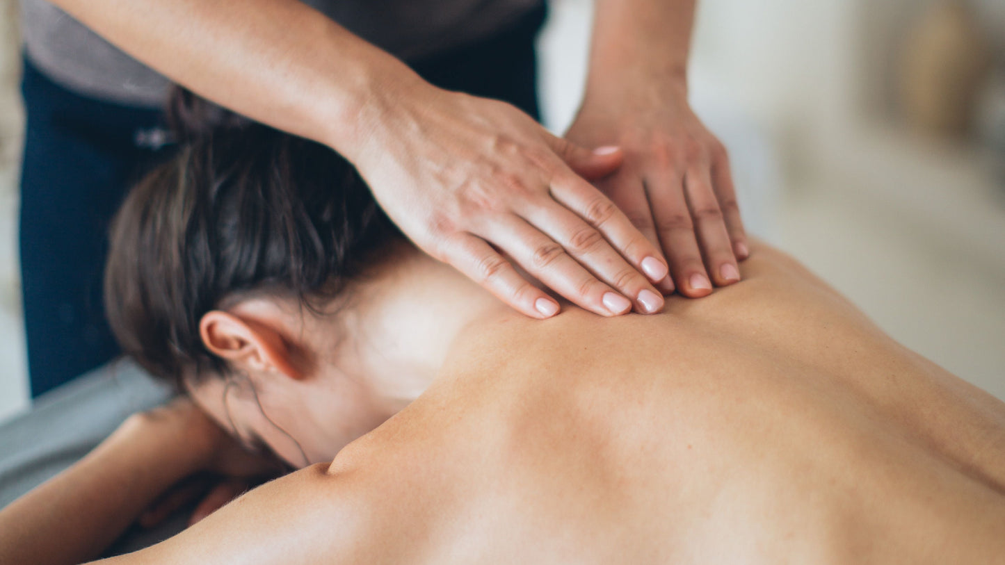 Elevate 90 Min Massage
