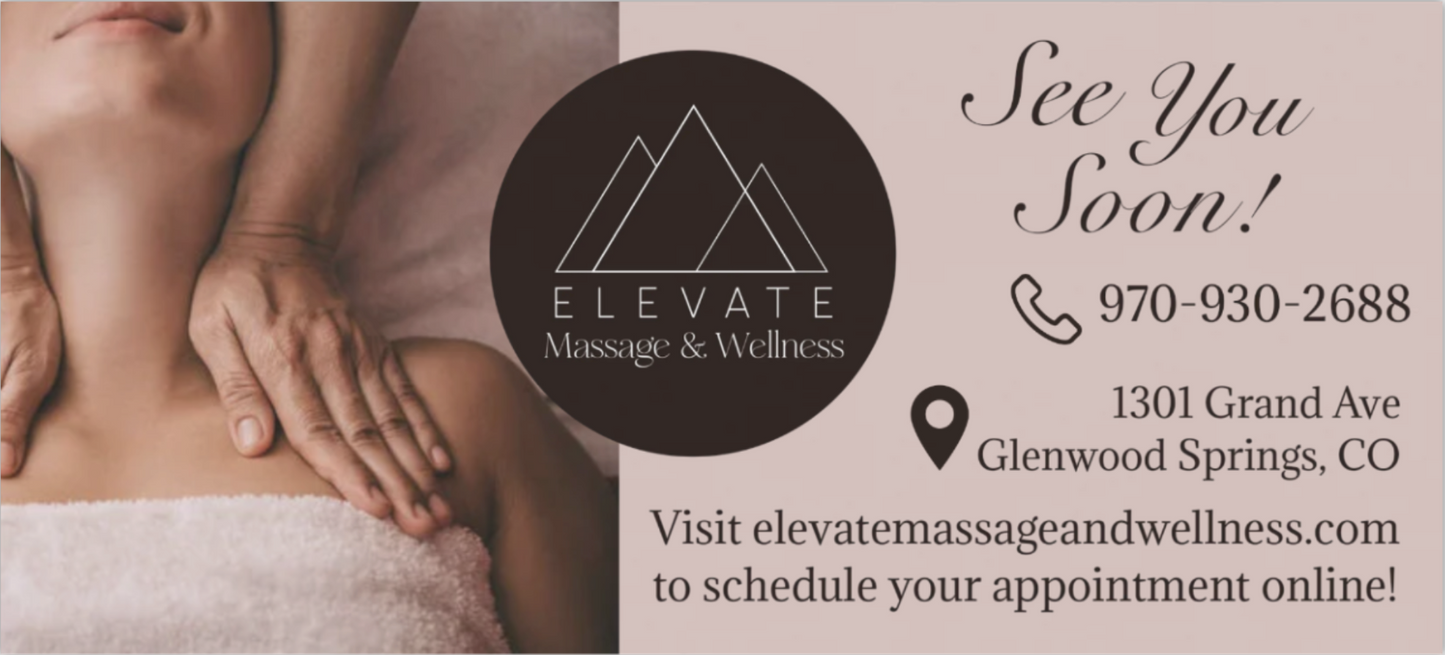 Gift Certificate