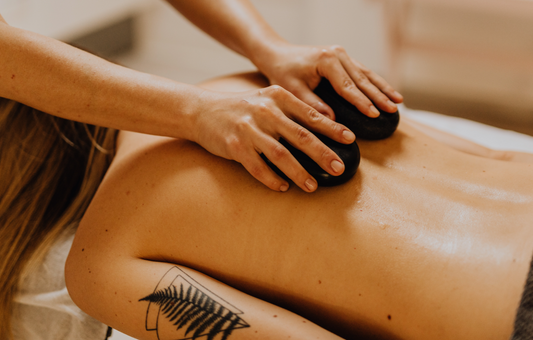 Package of Five 120 Minute Sessions