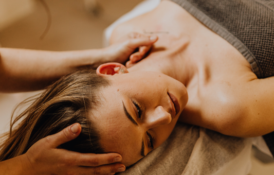 Package of Five 60 Minute Sessions