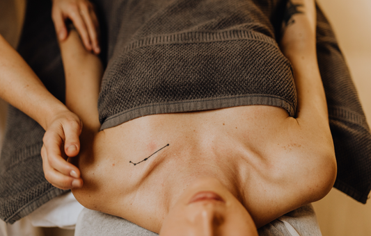 Package of Five 90 Minute Sessions